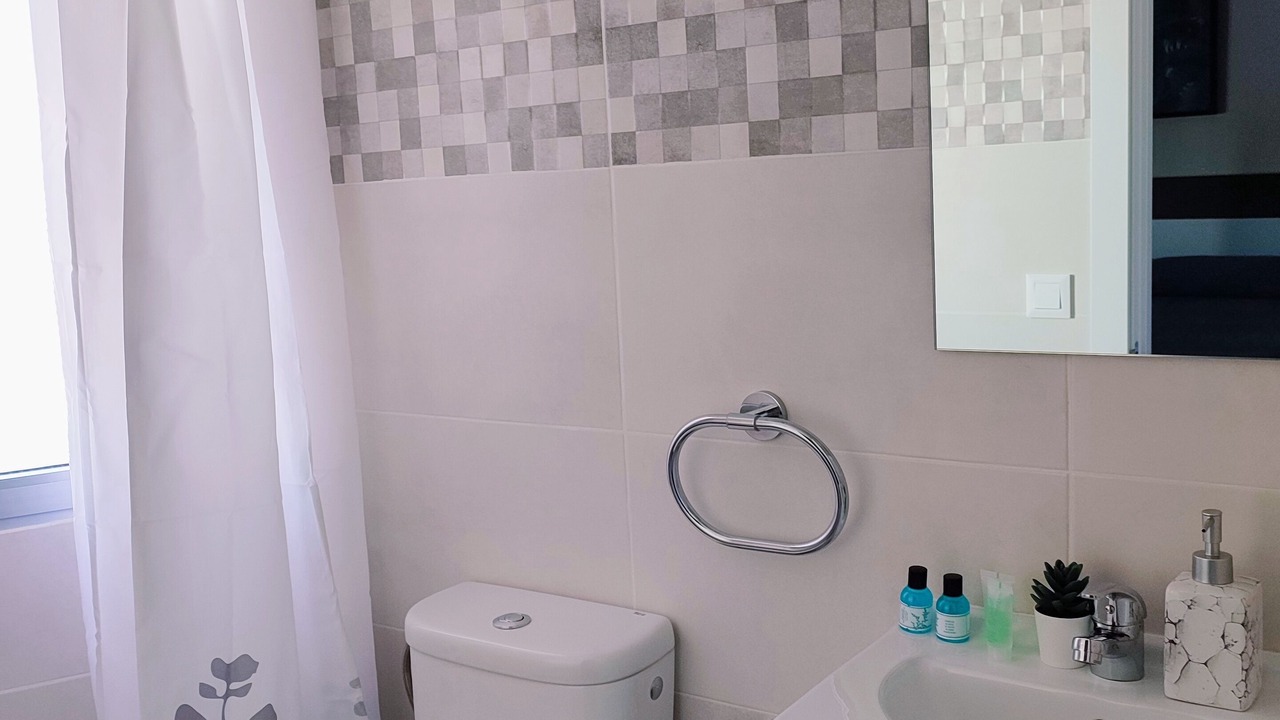 Photo of Bathroom in Villarejo de Salvanes