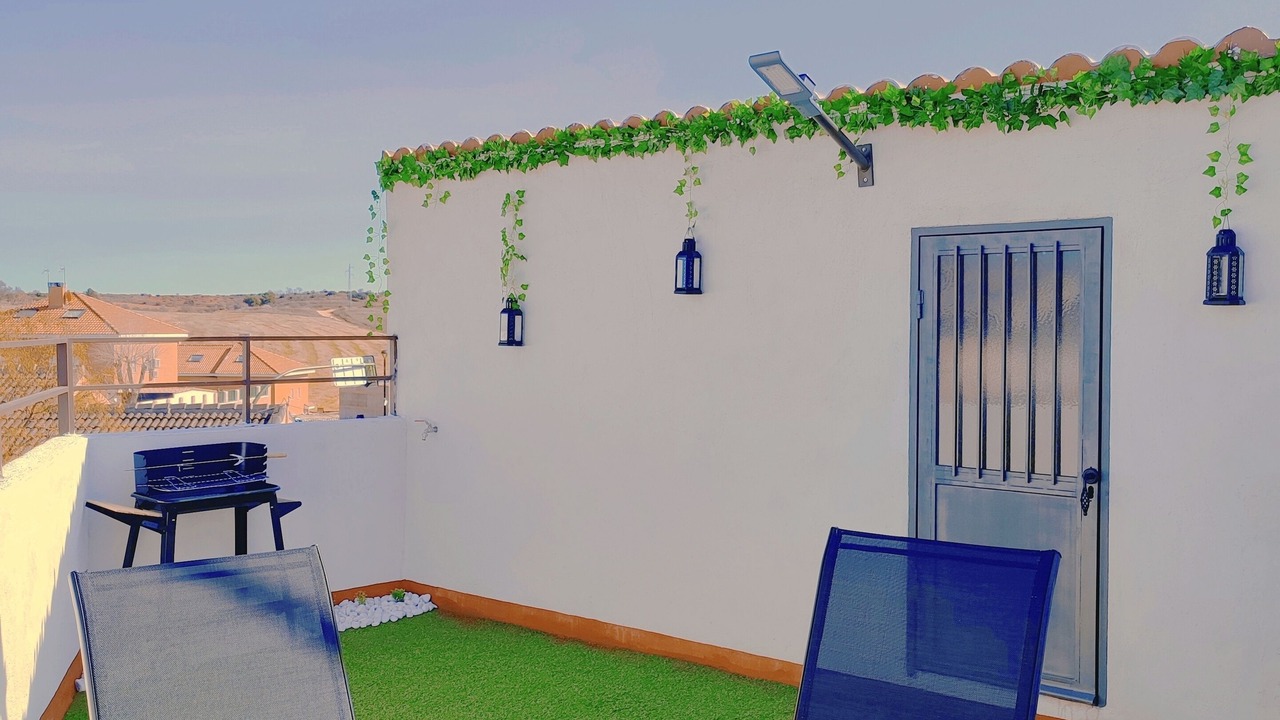 Photo of Outdoor in Villarejo de Salvanes