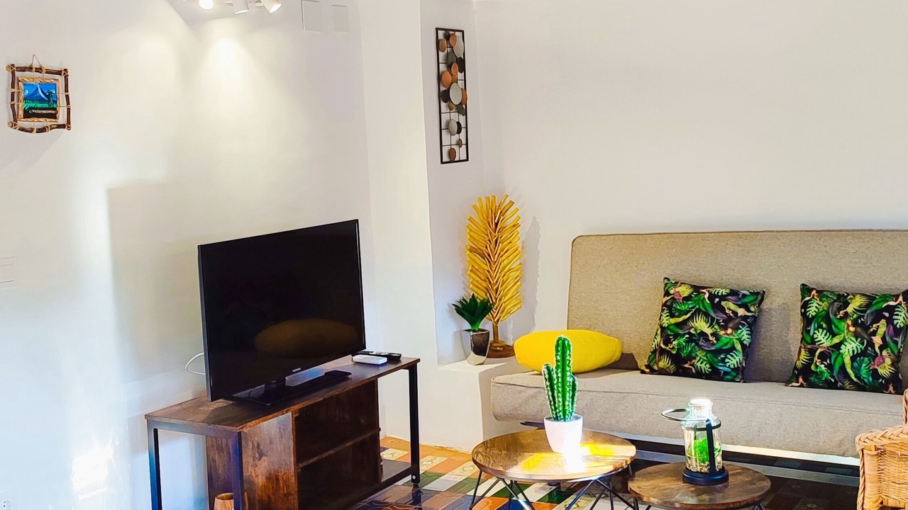 Photo of Livingroom in Villarejo de Salvanes