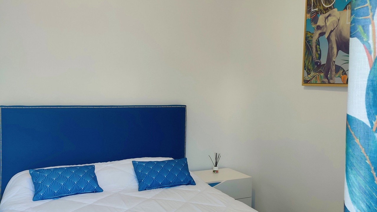 Photo of Bedroom in Villarejo de Salvanes