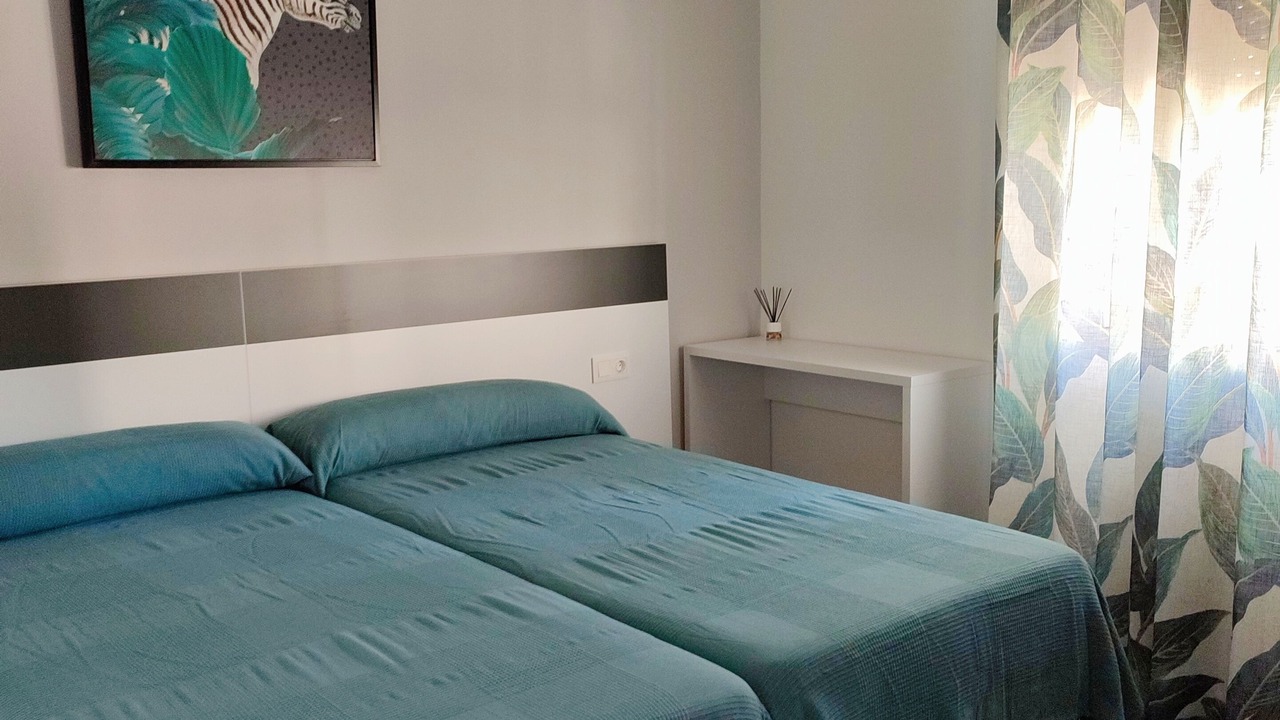 Photo of Bedroom in Villarejo de Salvanes