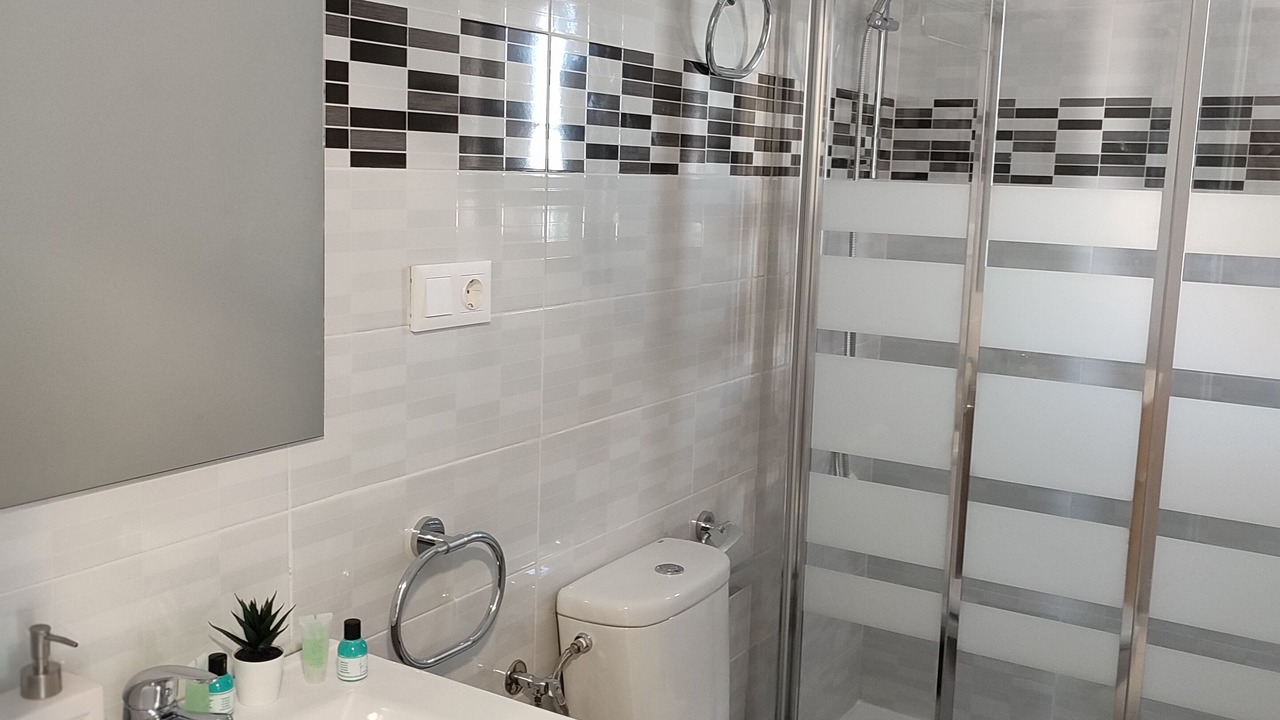 Photo of Bathroom in Villarejo de Salvanes