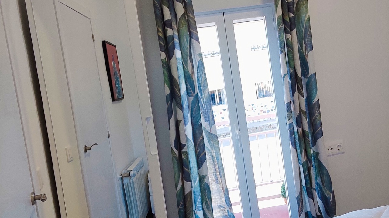 Photo of Bedroom in Villarejo de Salvanes