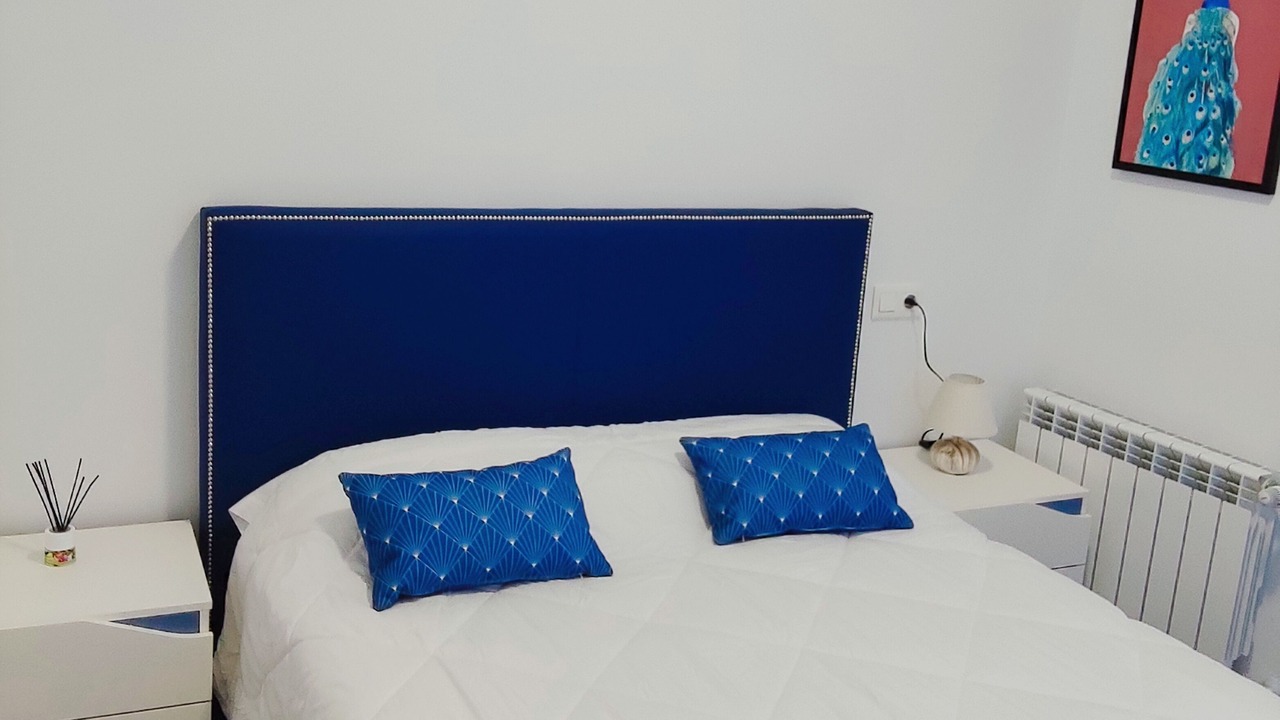 Photo of Bedroom in Villarejo de Salvanes