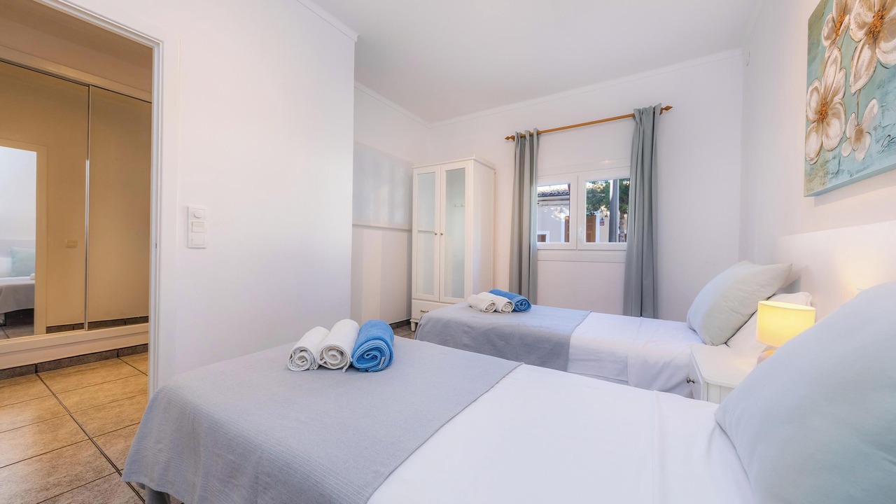 Photo of Bedroom in Porto Cristo