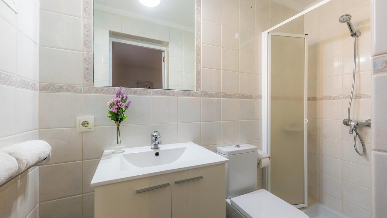 Photo of Bathroom in Porto Cristo