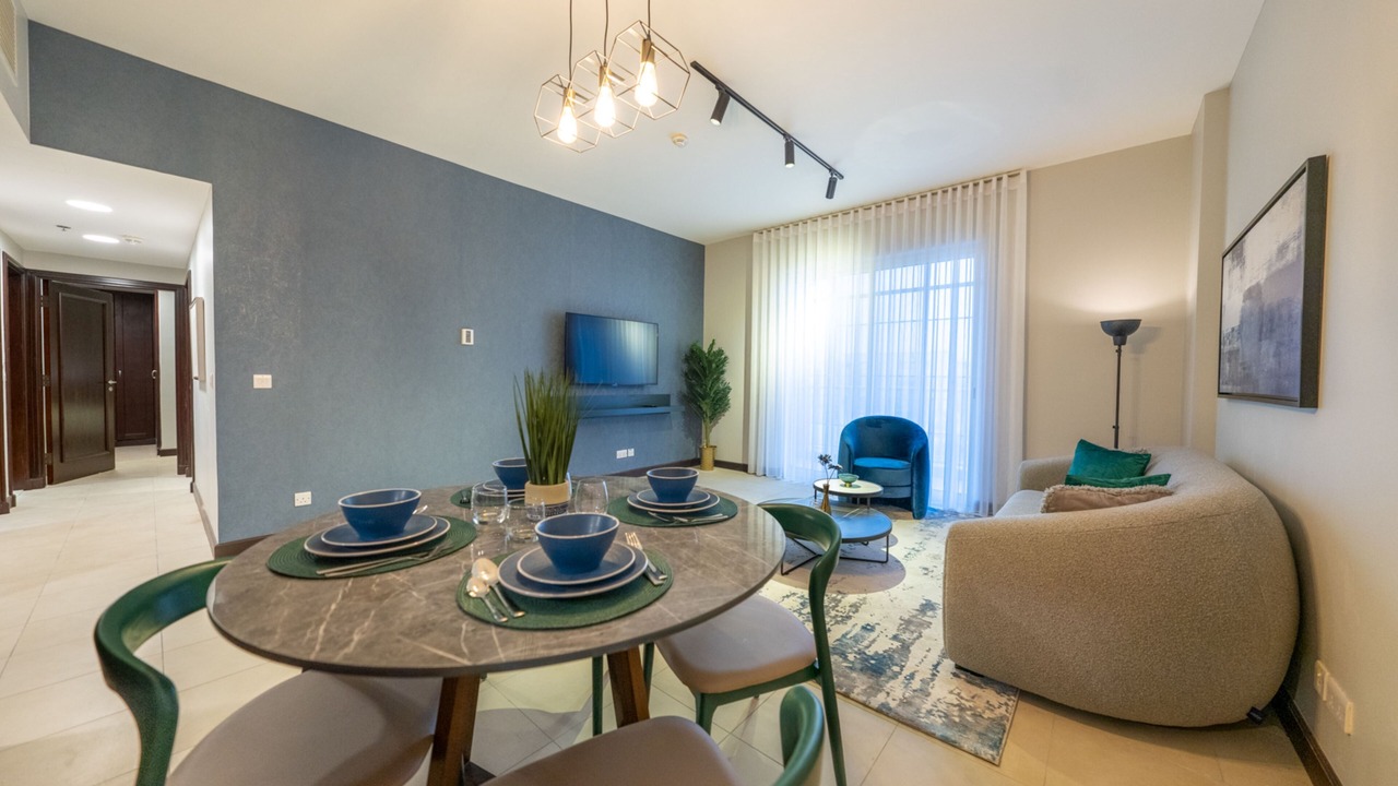 Photo of Livingroom in Bay La Sun