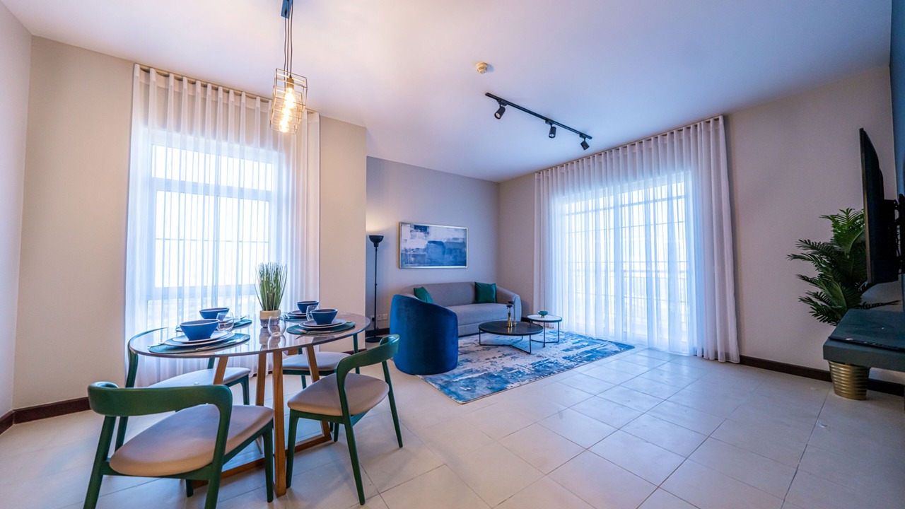 Photo of Livingroom in Bay La Sun