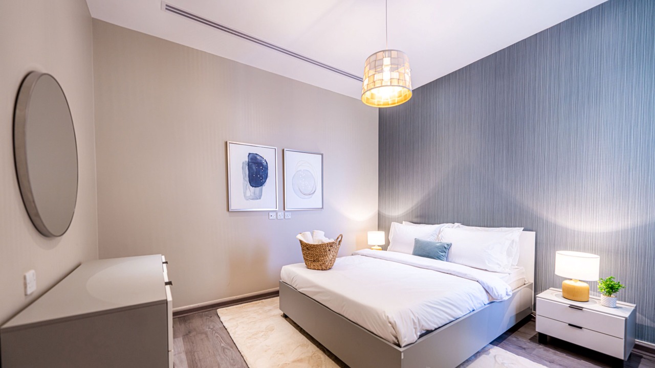 Photo of Bedroom in Obhur Al-Janoubiyah