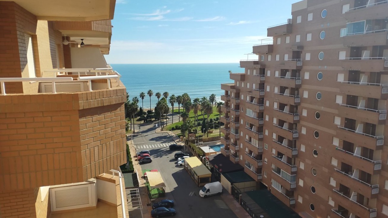 Photo of Outdoor in Marina d'Or