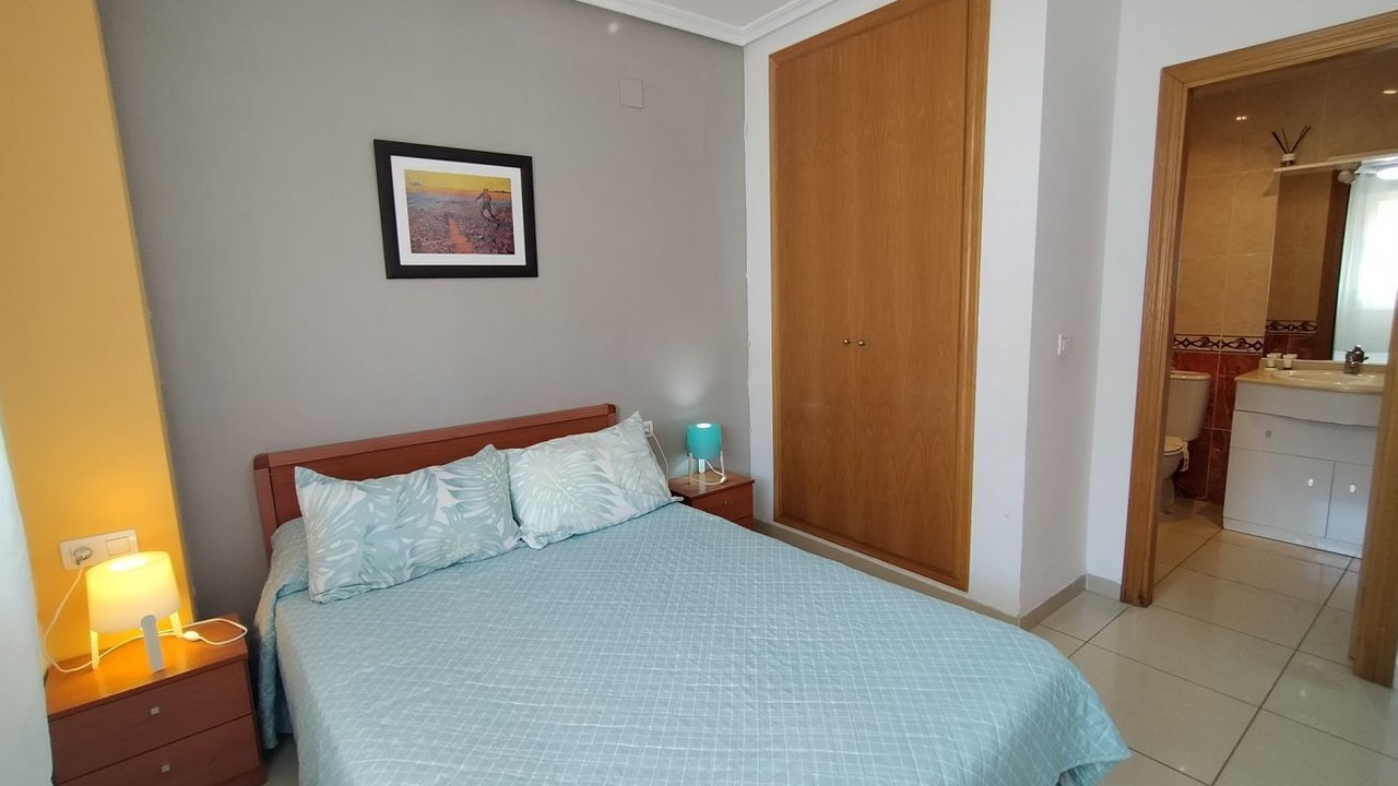 Photo of Bedroom in Marina d'Or