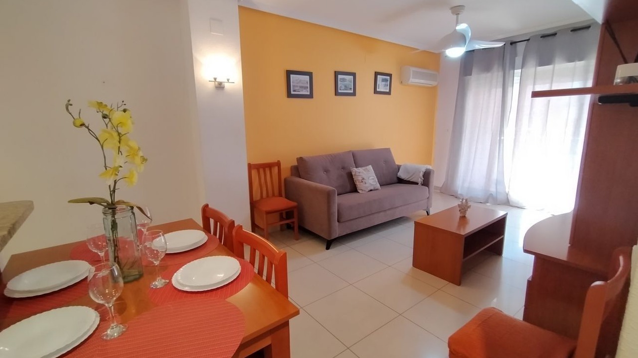 Photo of Livingroom in Marina d'Or