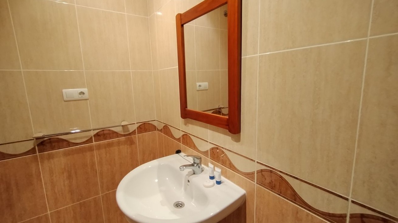 Photo of Bathroom in Marina d'Or