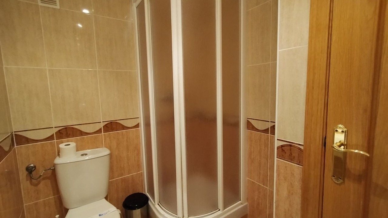 Photo of Bathroom in Marina d'Or