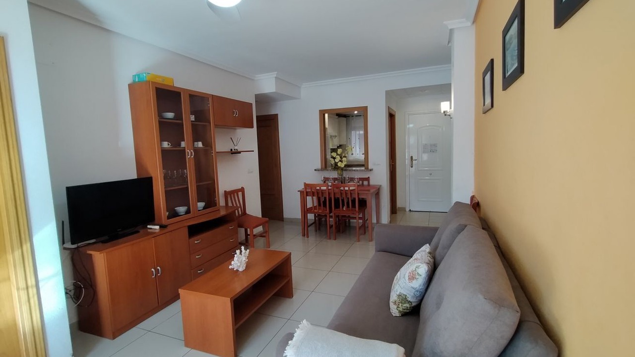 Photo of Livingroom in Marina d'Or