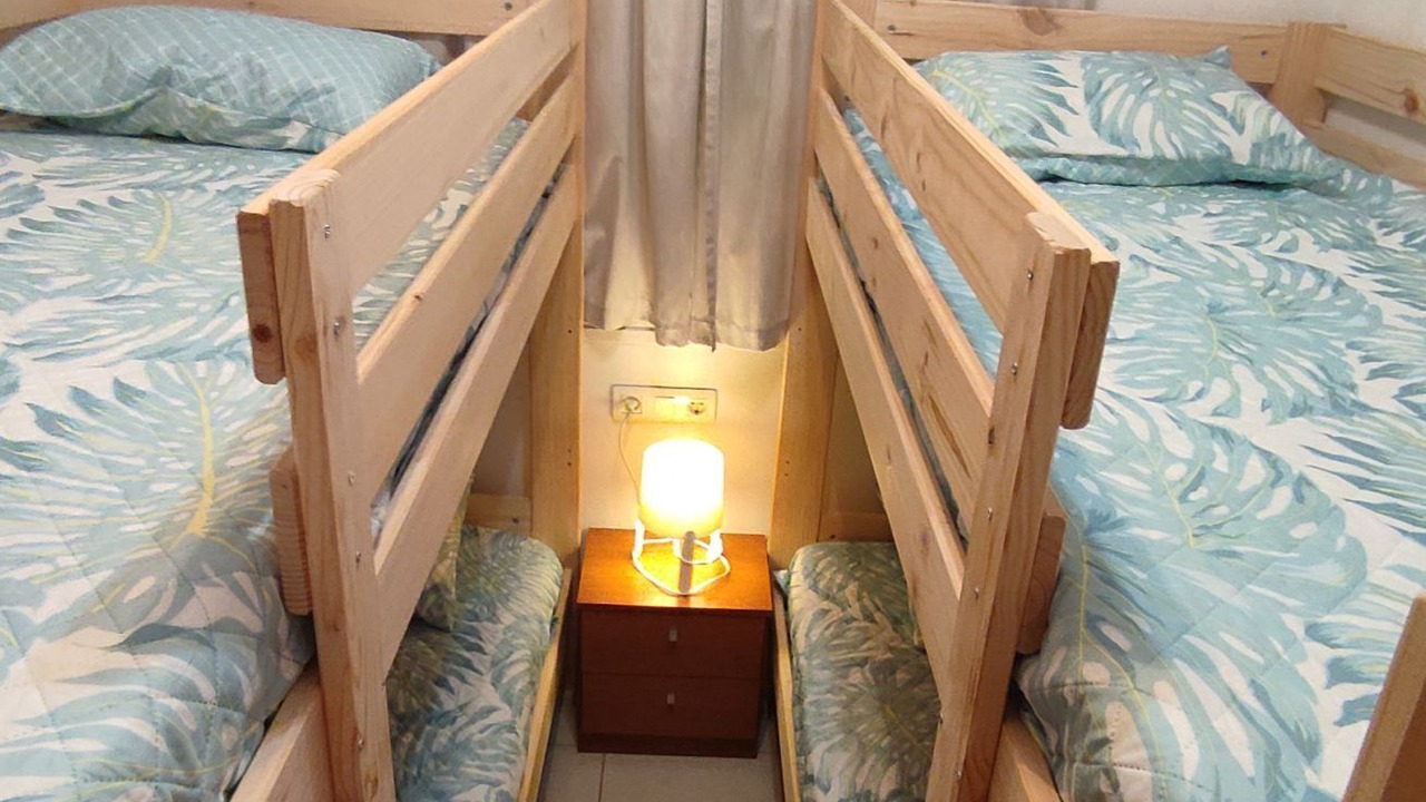 Photo of Bedroom in Marina d'Or