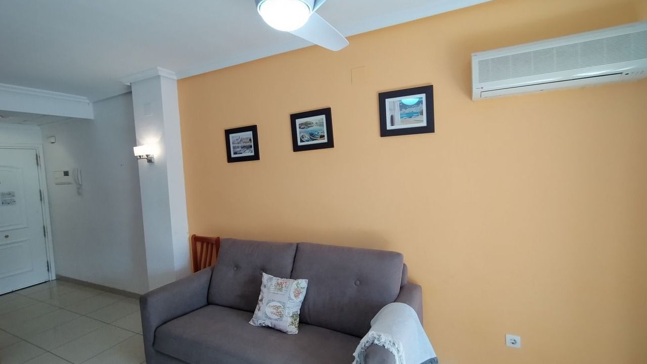Photo of Livingroom in Marina d'Or