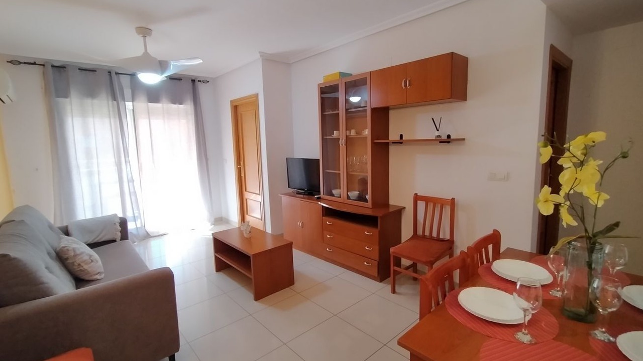 Photo of Livingroom in Marina d'Or