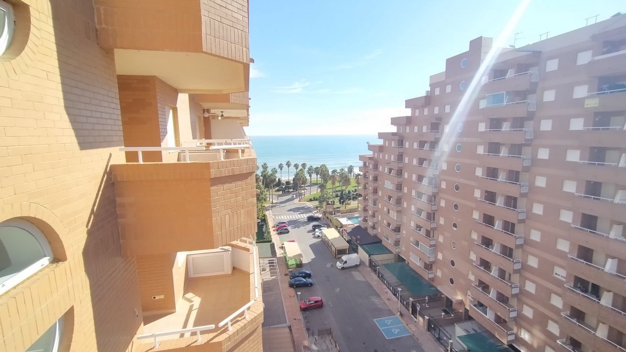 Photo of Outdoor in Marina d'Or
