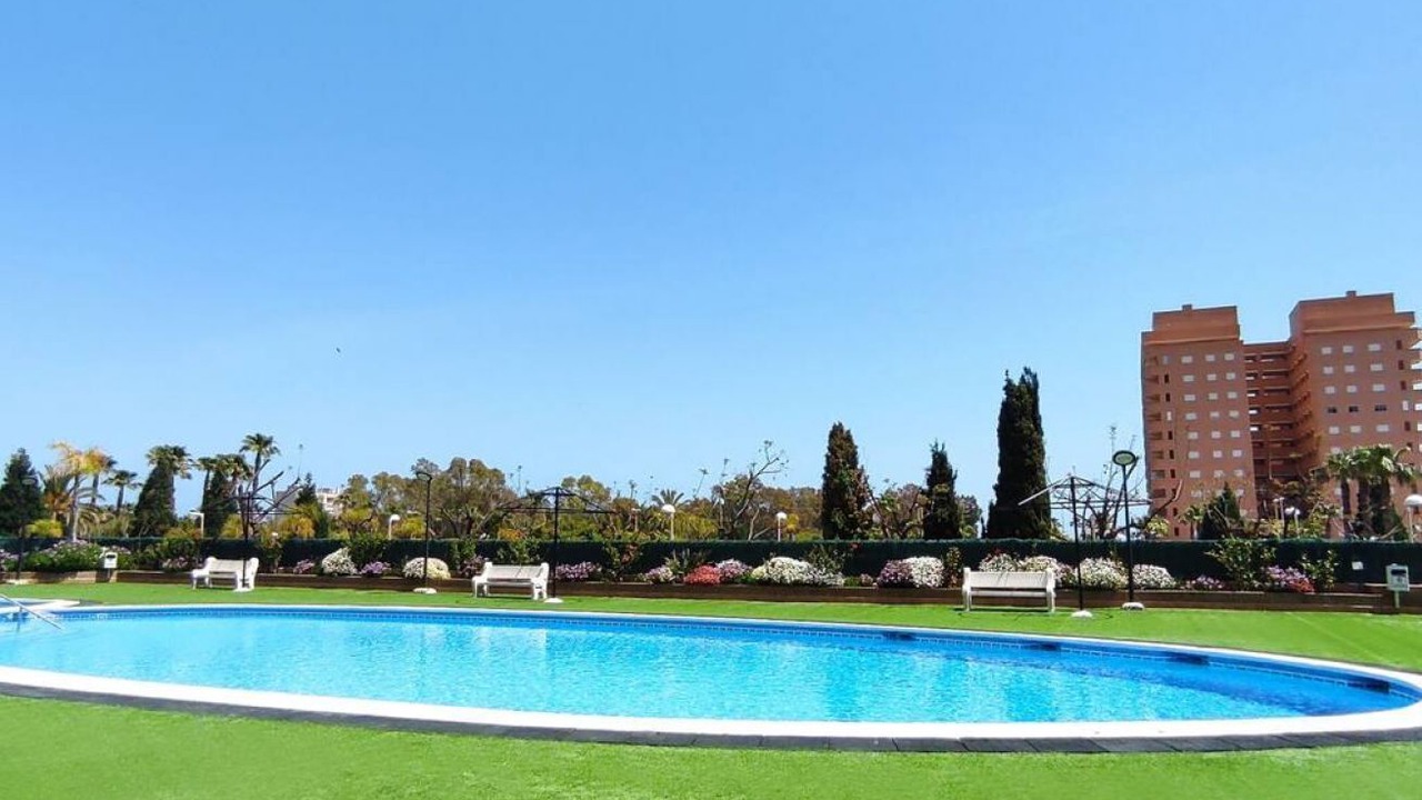Photo of Outdoor in Marina d'Or