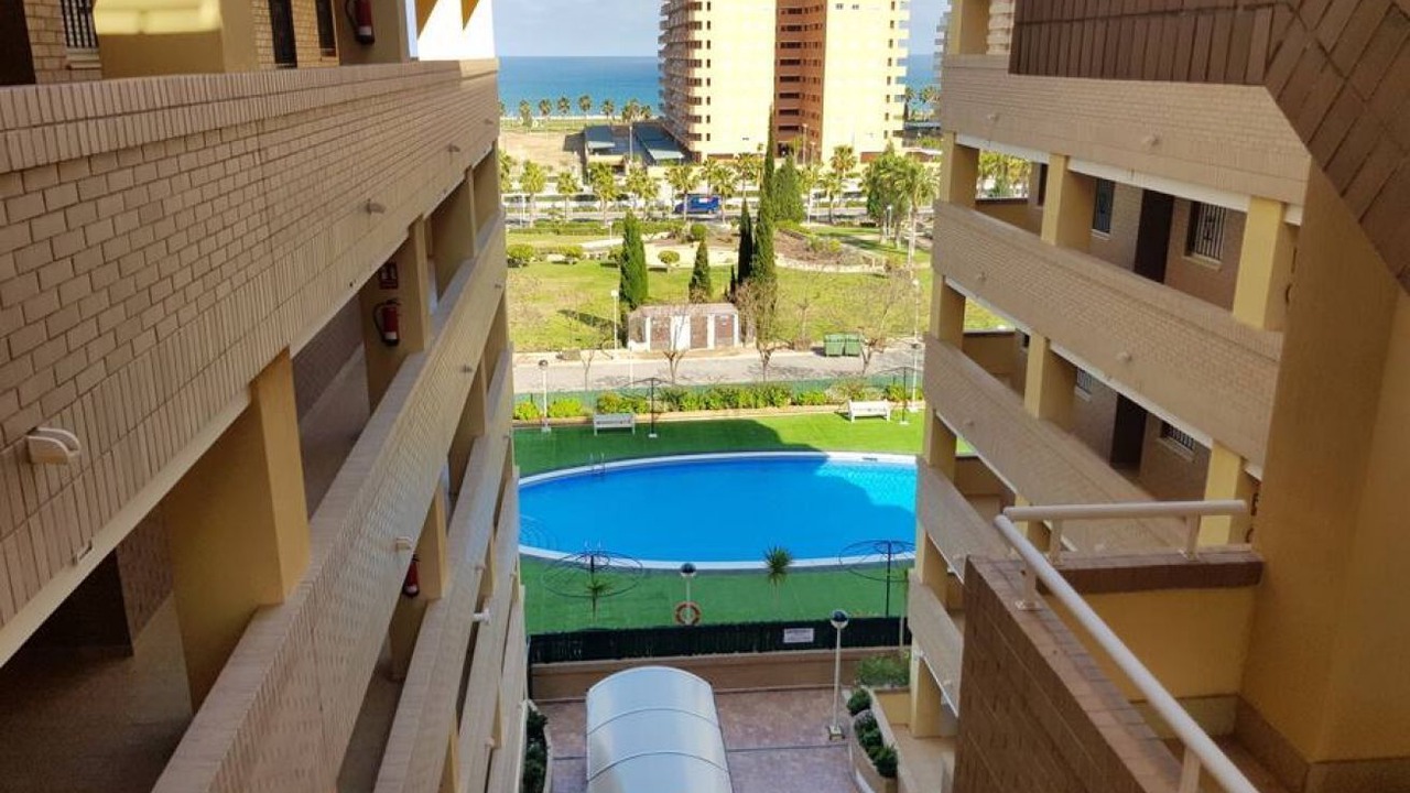 Photo of Outdoor in Marina d'Or