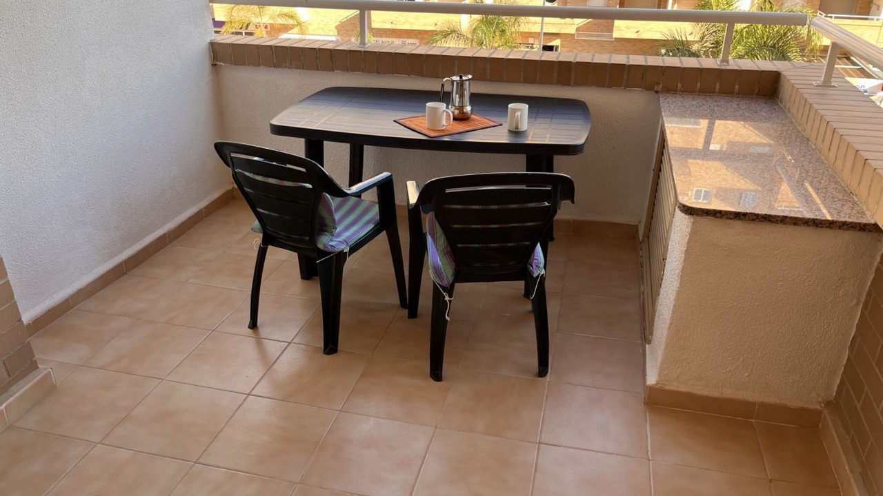 Photo of Outdoor in Marina d'Or