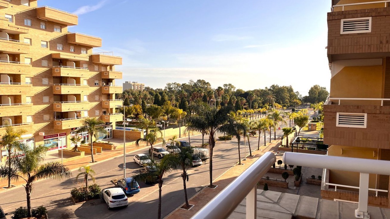 Photo of Outdoor in Marina d'Or