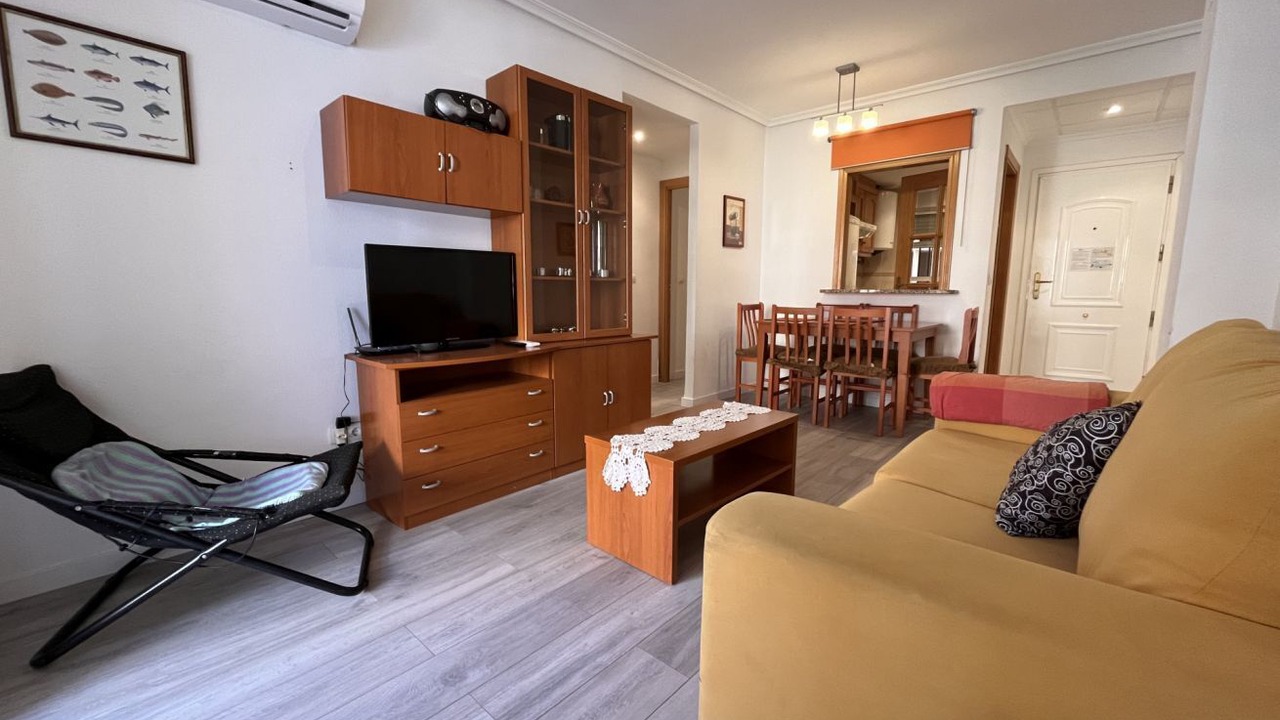 Photo of Livingroom in Marina d'Or
