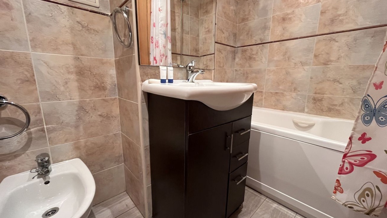 Photo of Bathroom in Marina d'Or