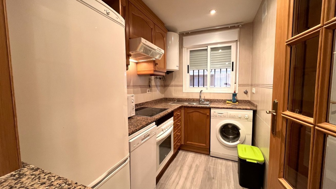Photo of Kitchen in Marina d'Or