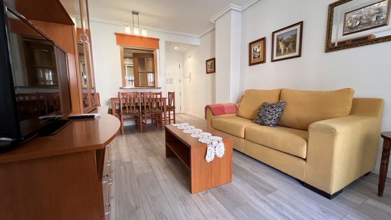 Photo of Livingroom in Marina d'Or
