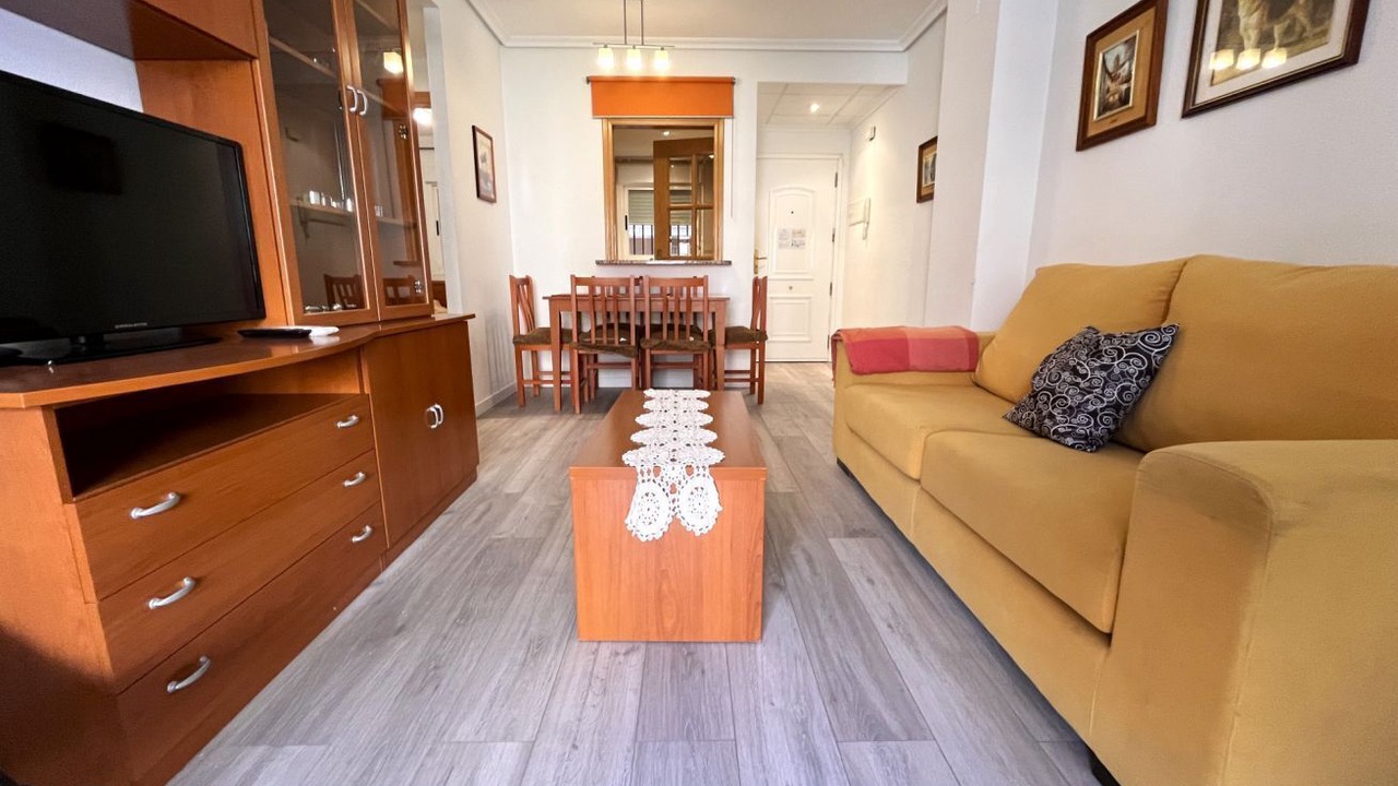 Photo of Livingroom in Marina d'Or