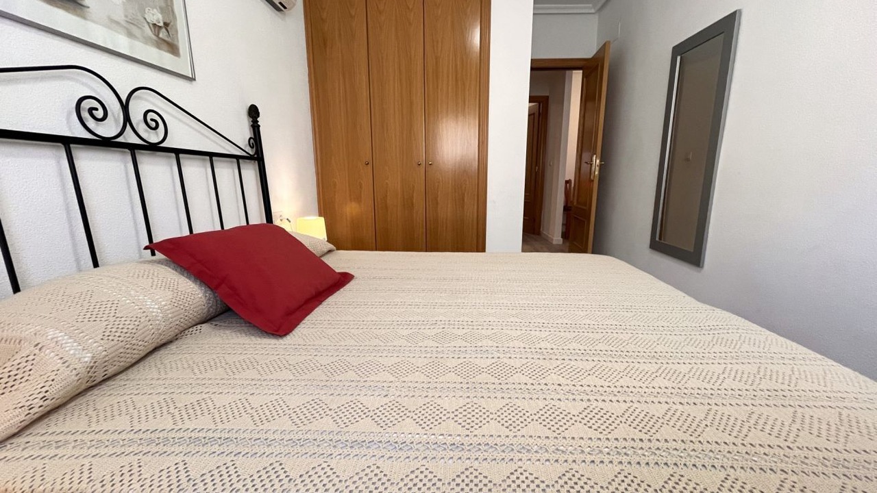 Photo of Bedroom in Marina d'Or