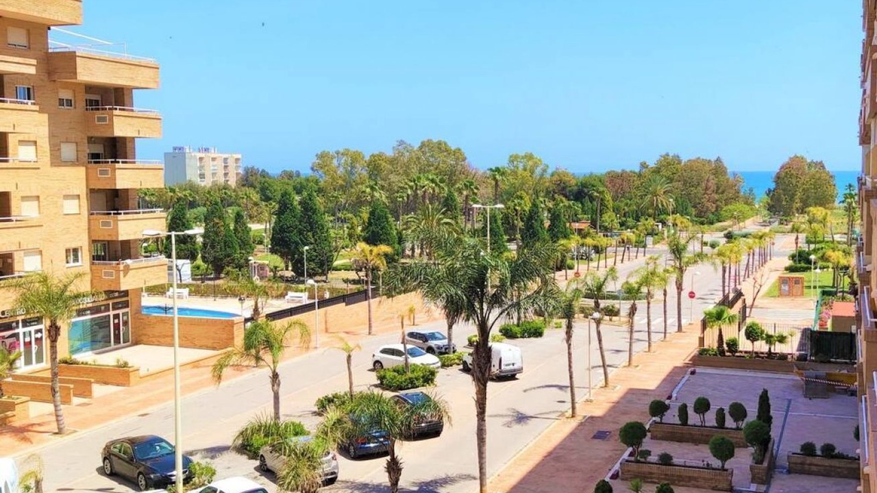 Photo of Outdoor in Marina d'Or