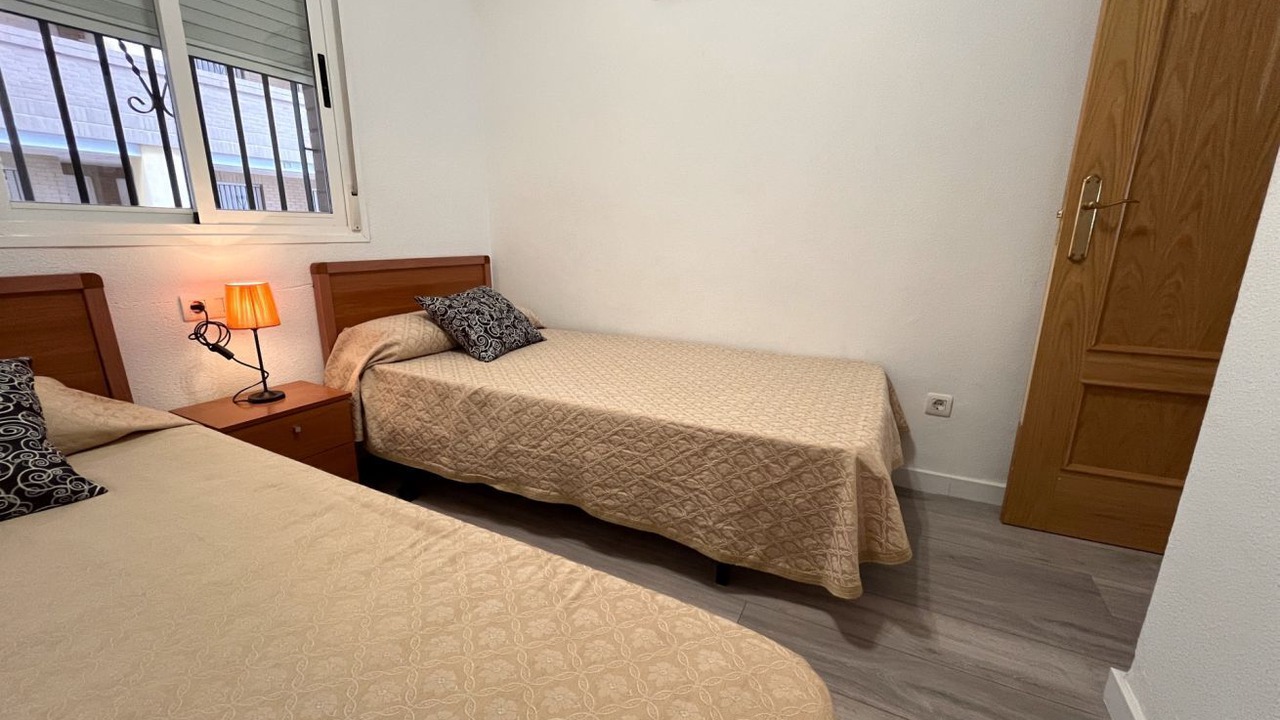 Photo of Bedroom in Marina d'Or