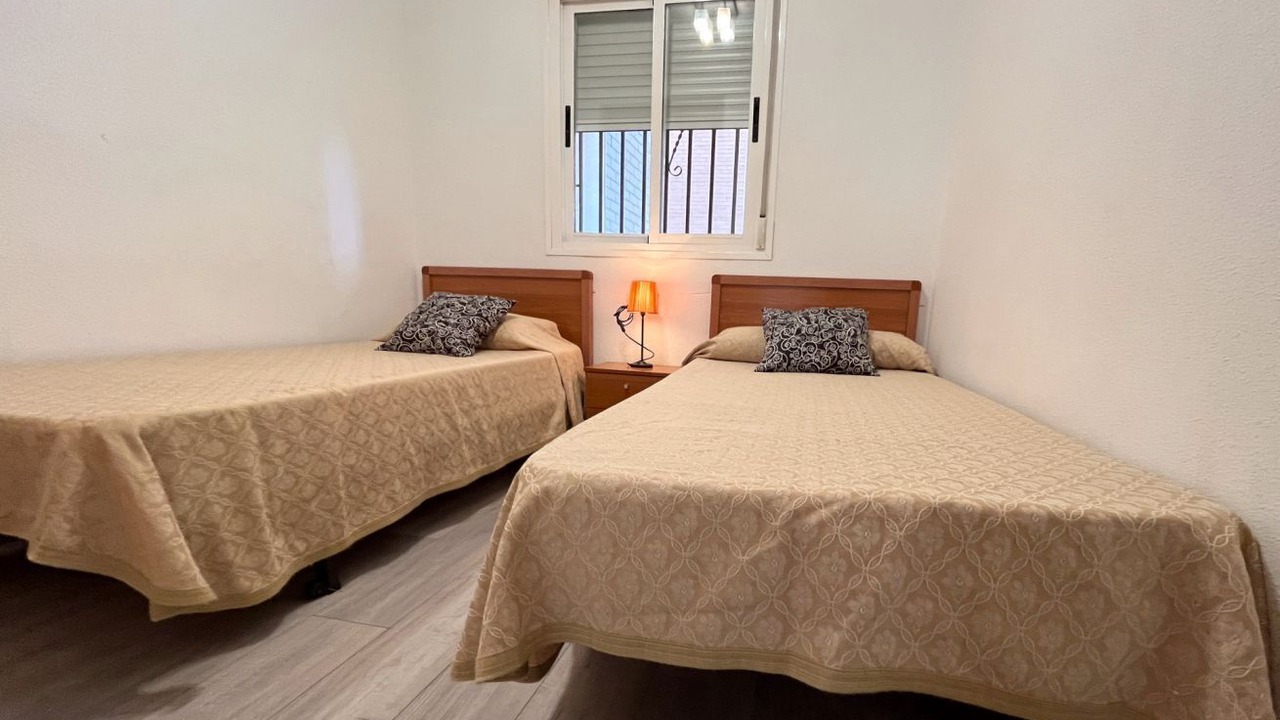 Photo of Bedroom in Marina d'Or