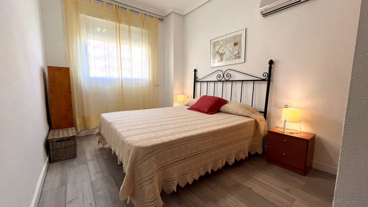 Photo of Bedroom in Marina d'Or
