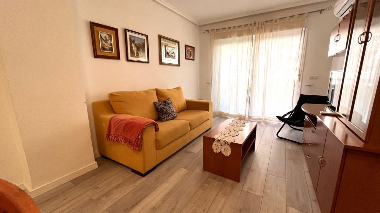 Photo of Livingroom in Marina d'Or