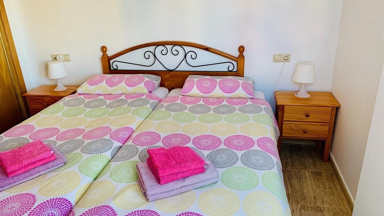 Photo of Bedroom in Guardamar del Segura