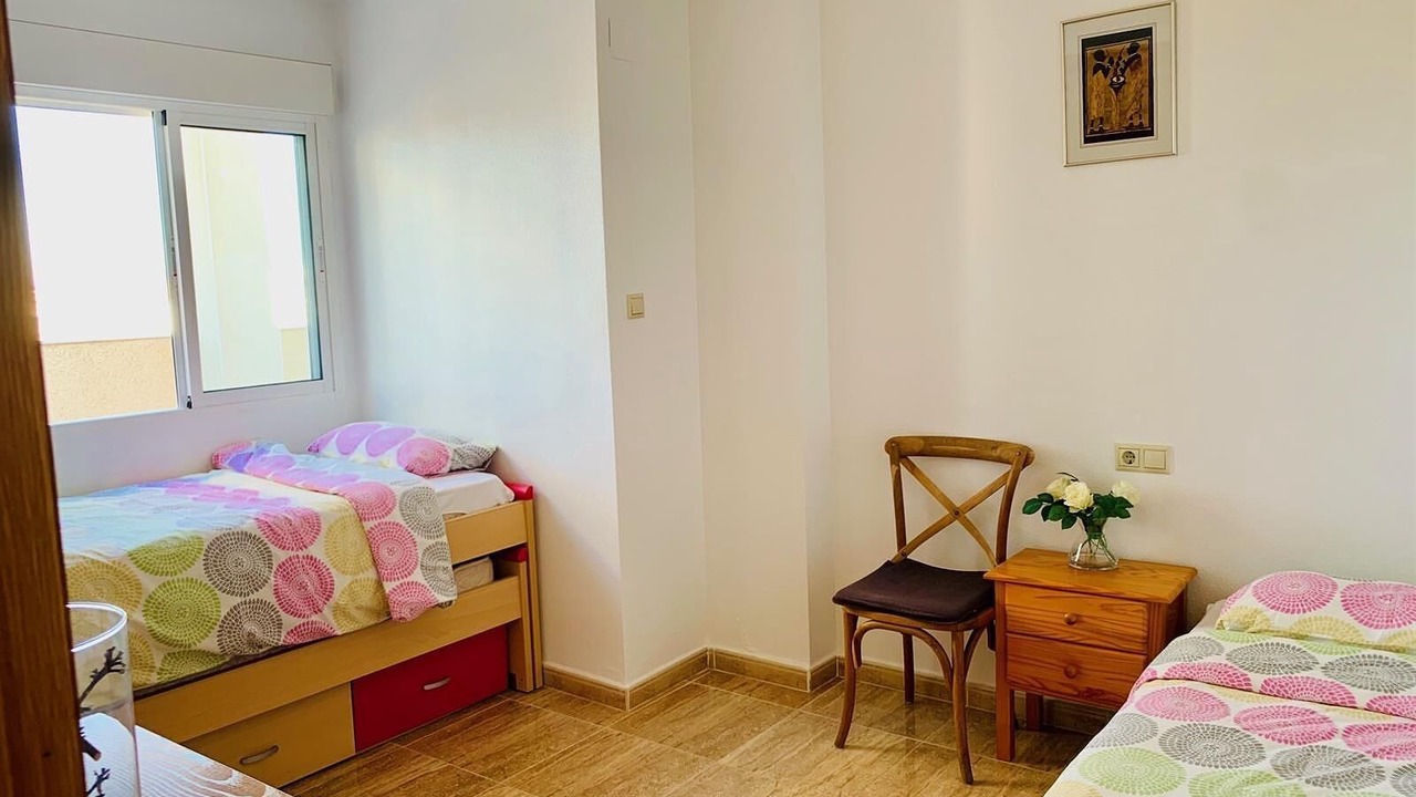 Photo of Bedroom in Guardamar del Segura