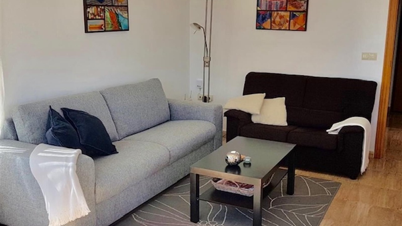 Photo of Livingroom in Guardamar del Segura