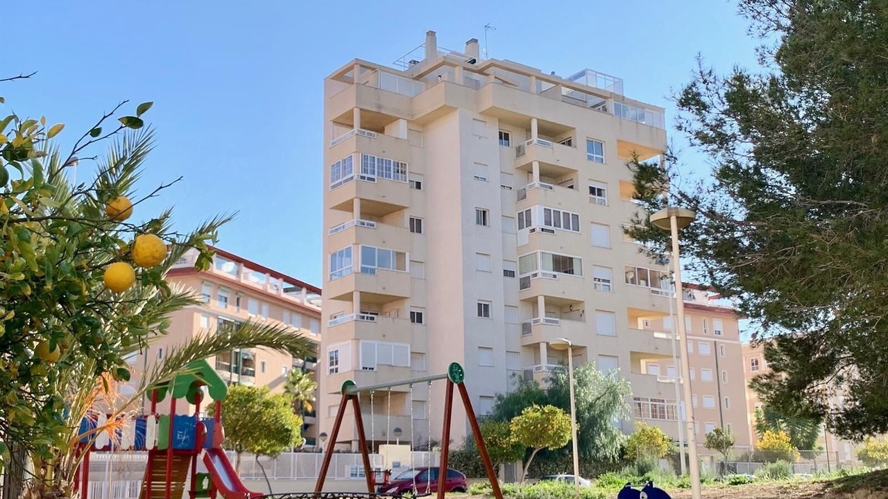 Photo of Outdoor in Guardamar del Segura