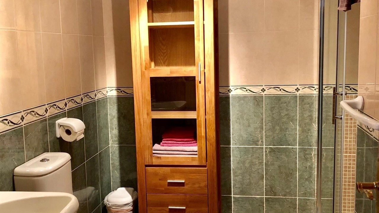 Photo of Bathroom in Guardamar del Segura