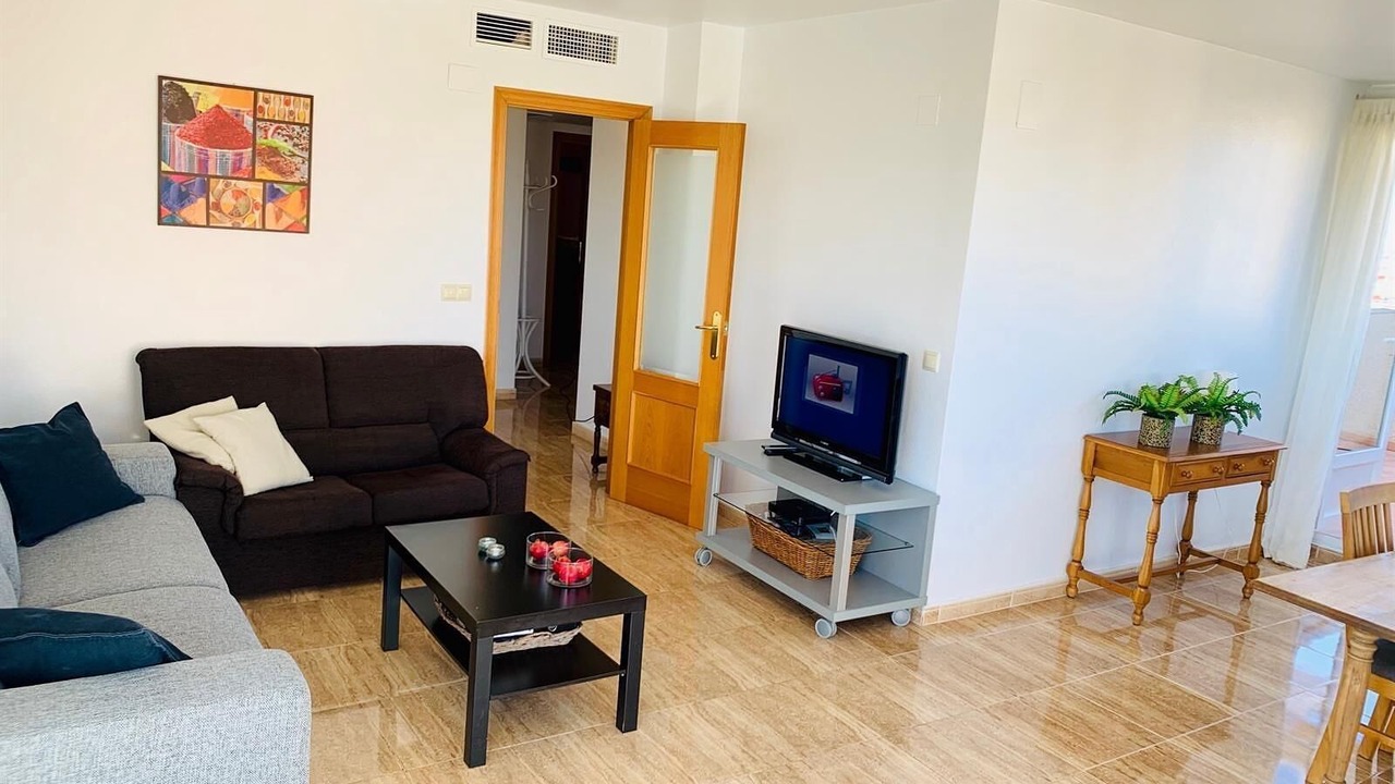 Photo of Livingroom in Guardamar del Segura
