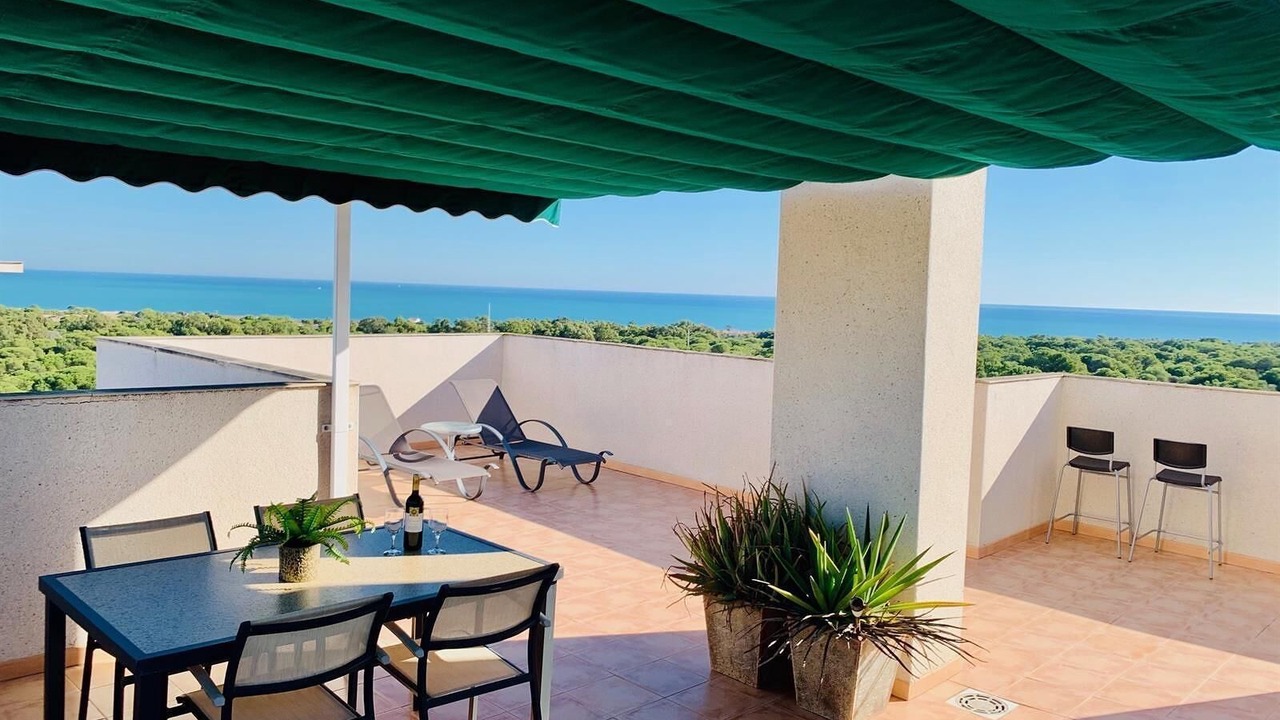 Photo of Outdoor in Guardamar del Segura