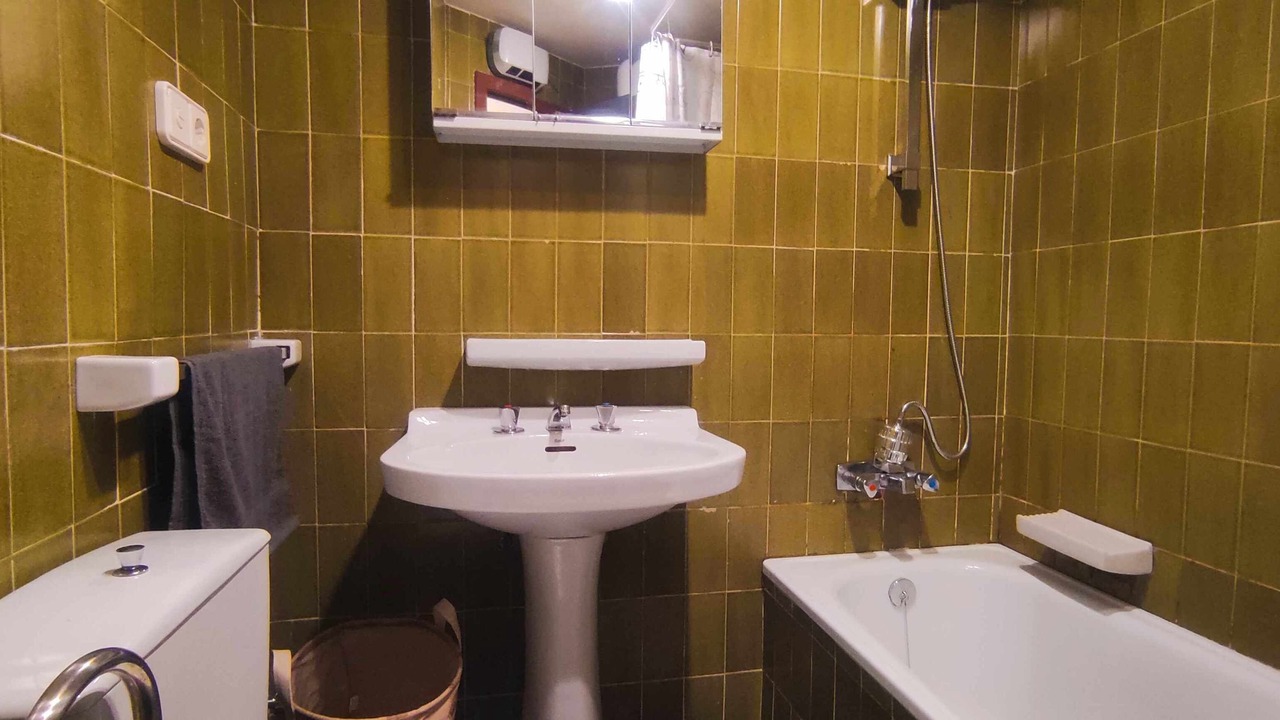 Photo of Bathroom in Puebla de Trives