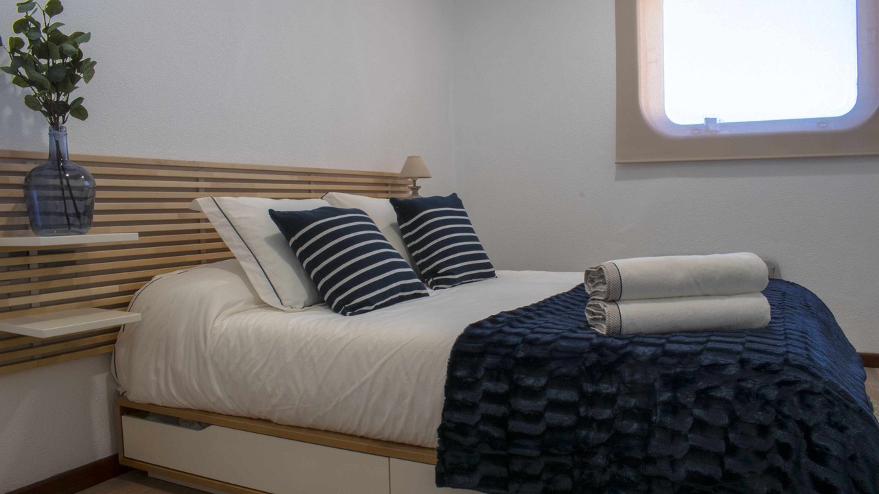 Photo of Bedroom in Puebla de Trives