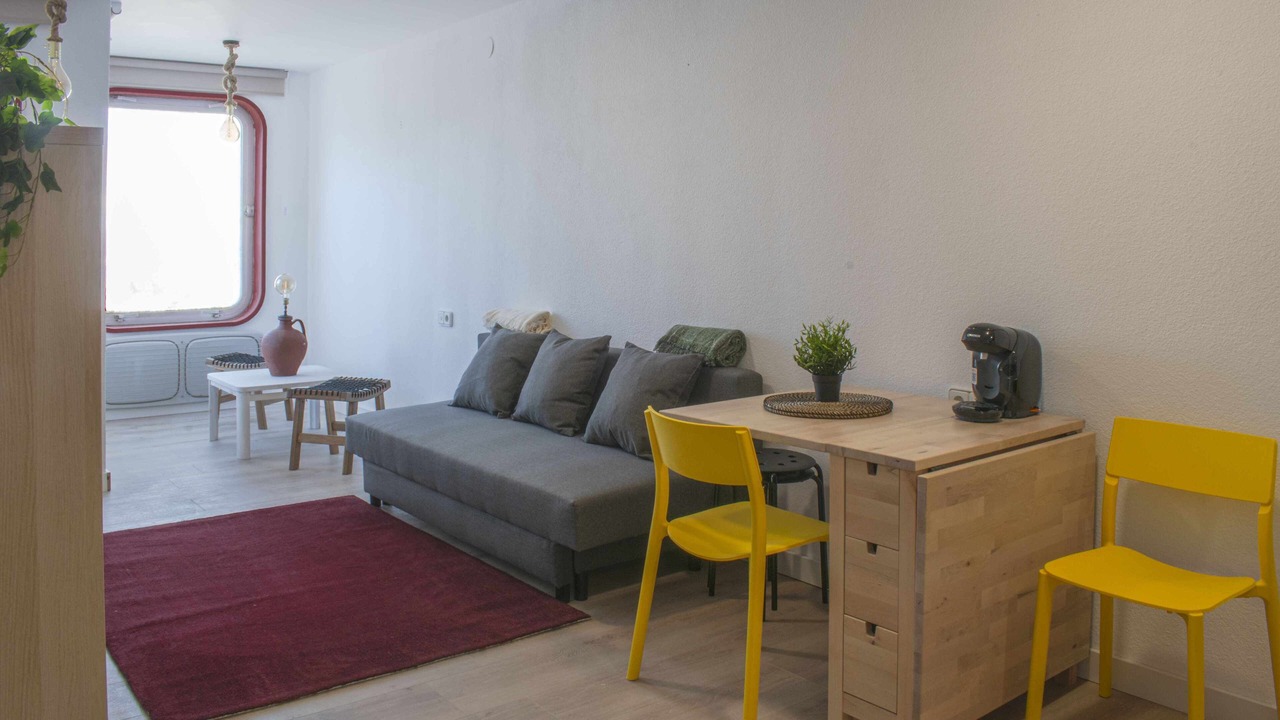 Photo of Livingroom in Puebla de Trives