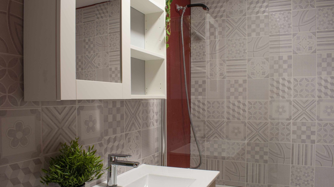 Photo of Bathroom in Puebla de Trives