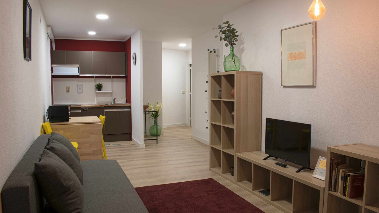 Photo of Livingroom in Puebla de Trives